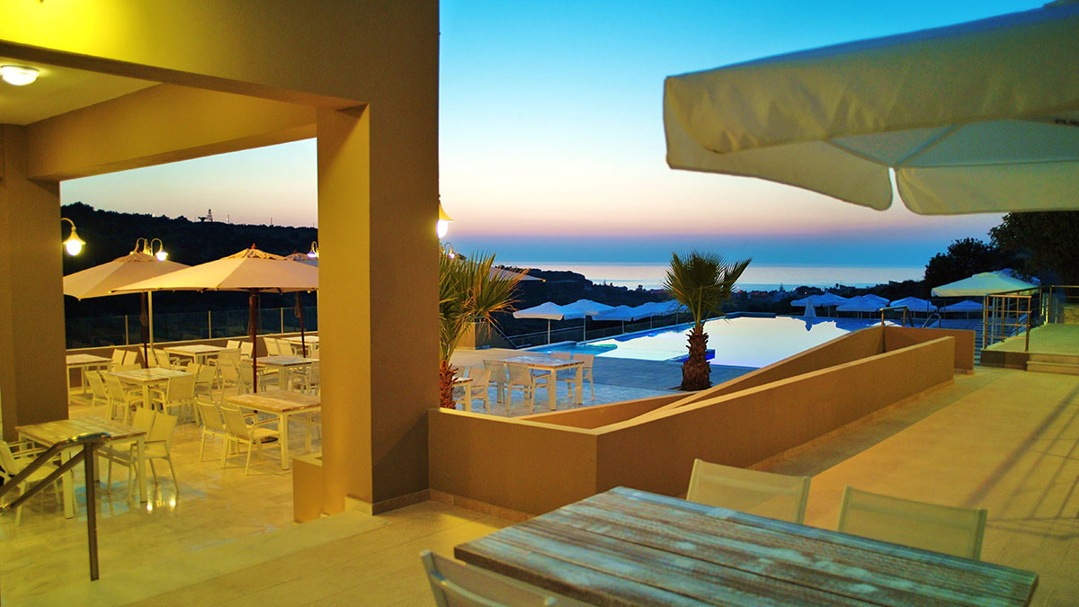 Rimondi Grand Resort and Spa - NR